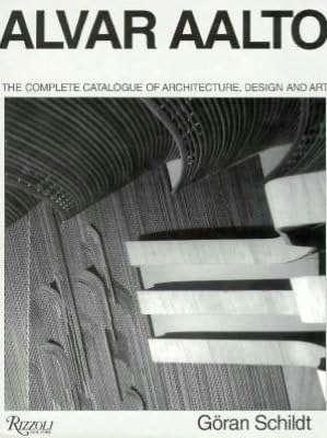 Alvar Aalto: Second Nature: Eisenbrand, Jochen, Kries, Mateo
